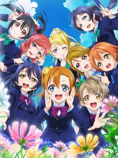 Love Live! School Idol Project 第二季