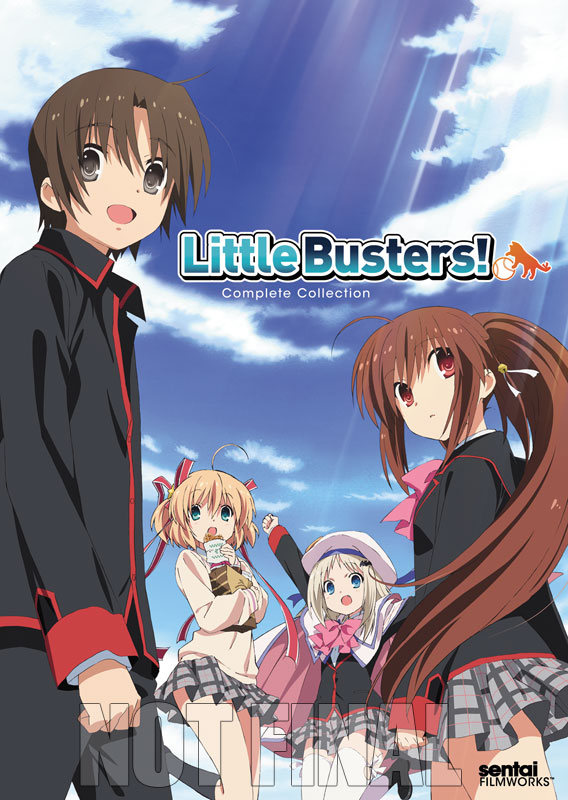 Little Busters
