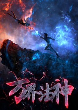 万古法神
