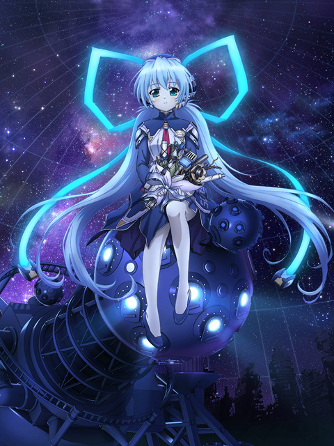 星之梦～星之人