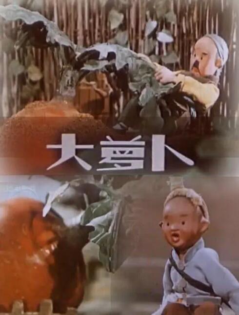 大萝卜