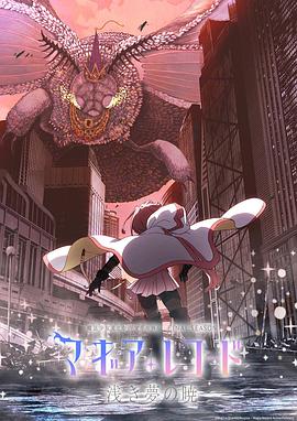 魔法纪录:魔法少女小圆外传 最终季 -浅梦之晓