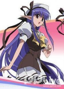 Shuffle! 第二季