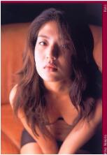 野本美穗-程嘉美 Mysterious 最真 全裸写真