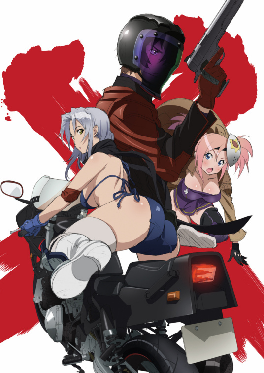 绝命制裁XOAD