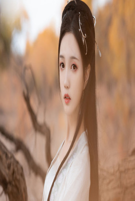 玉氏夫人传