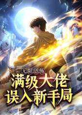 无限恐怖:满级大佬误入新手局