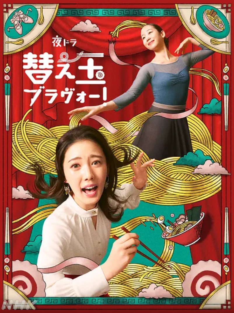 续面BRAVO